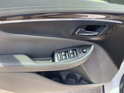 2018 Chevrolet Impala LT 1LT