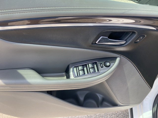 2018 Chevrolet Impala LT 1LT