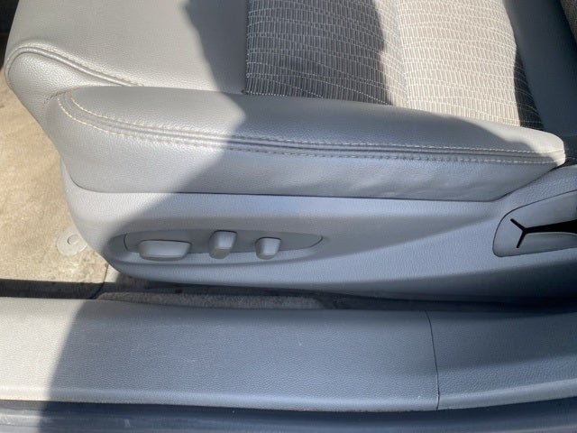 2018 Chevrolet Impala LT 1LT