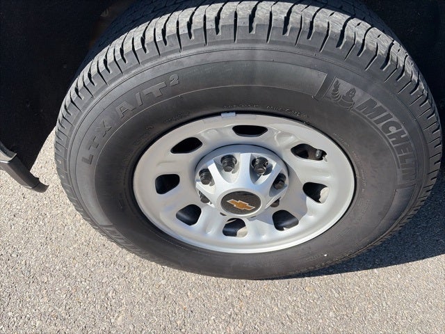 2023 Chevrolet Silverado 2500HD LT