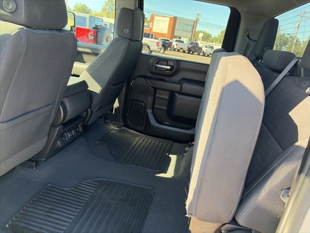 2023 Chevrolet Silverado 2500HD LT