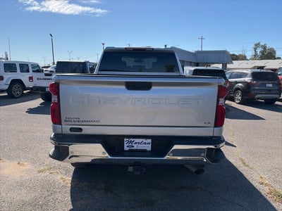 2023 Chevrolet Silverado 2500HD LT