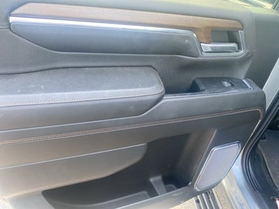 2024 Chevrolet Silverado 3500HD High Country