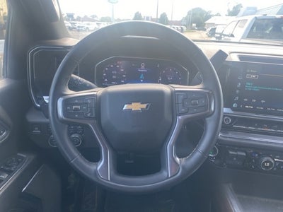 2024 Chevrolet Silverado 3500HD High Country