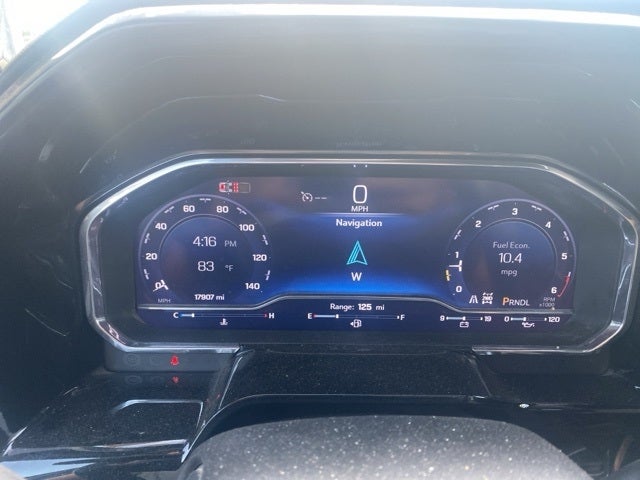 2024 Chevrolet Silverado 3500HD High Country