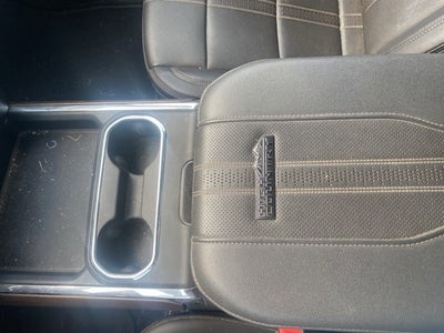 2024 Chevrolet Silverado 3500HD High Country