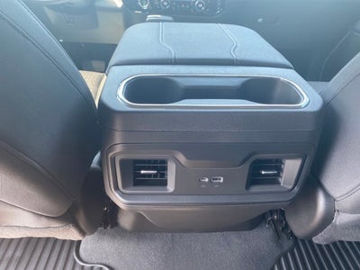 2023 Chevrolet Silverado 1500 LT LT1