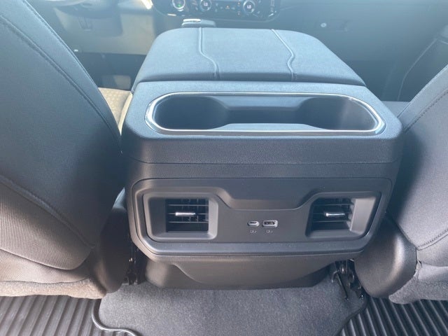 2023 Chevrolet Silverado 1500 LT LT1