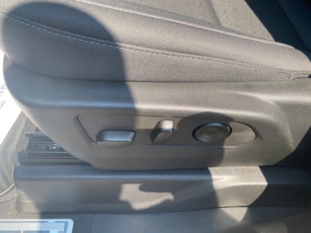 2023 Chevrolet Silverado 1500 LT LT1