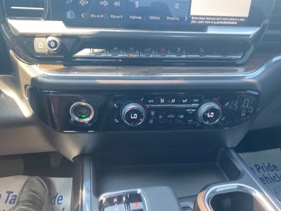 2023 Chevrolet Silverado 1500 LT LT1