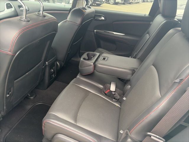 2019 Dodge Journey GT