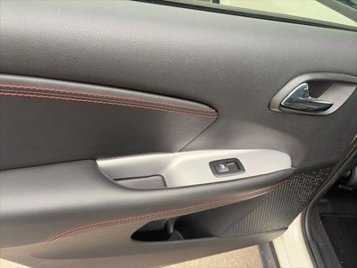 2019 Dodge Journey GT