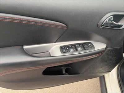 2019 Dodge Journey GT