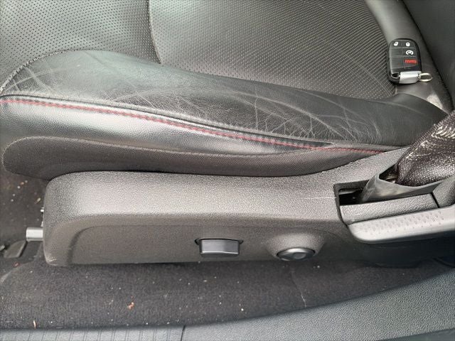 2019 Dodge Journey GT