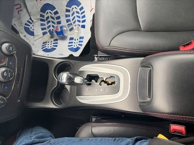 2019 Dodge Journey GT