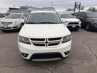 2019 Dodge Journey GT