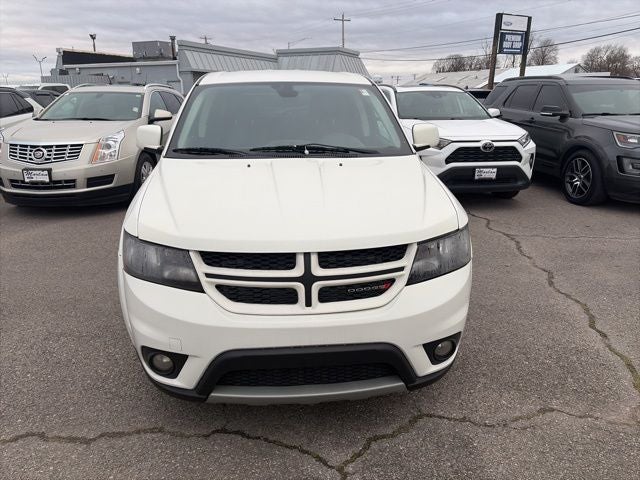 2019 Dodge Journey GT