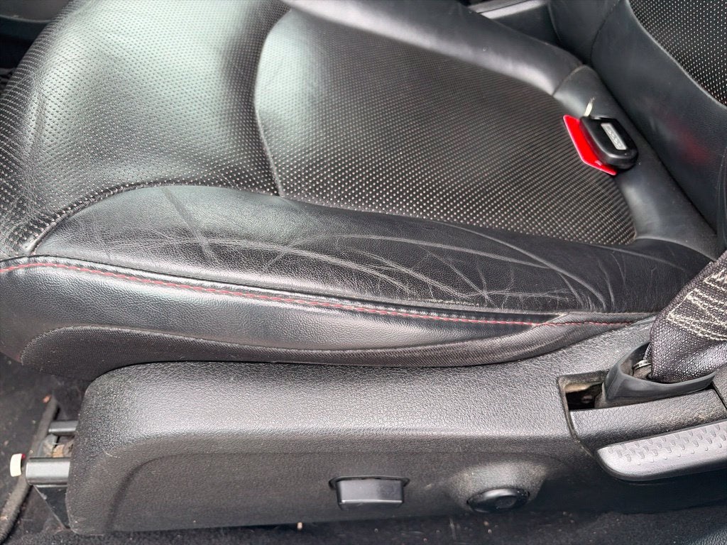 2017 Dodge Journey GT