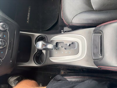 2017 Dodge Journey GT