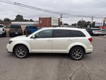 2017 Dodge Journey GT