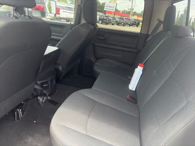 2020 RAM 3500 Tradesman