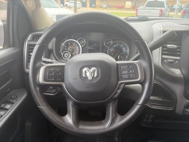 2020 RAM 3500 Tradesman