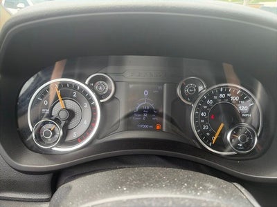 2020 RAM 3500 Tradesman