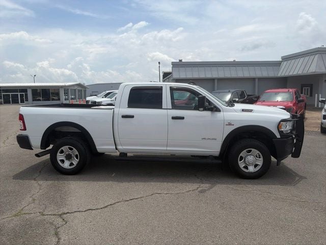 2020 RAM 3500 Tradesman