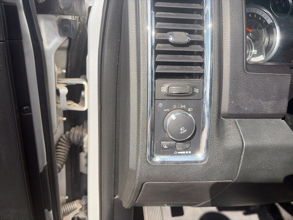 2015 RAM 2500 Laramie