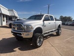 2015 RAM 2500 Laramie