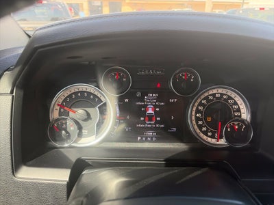 2015 RAM 2500 Laramie