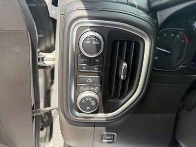 2020 GMC Sierra 1500 SLE