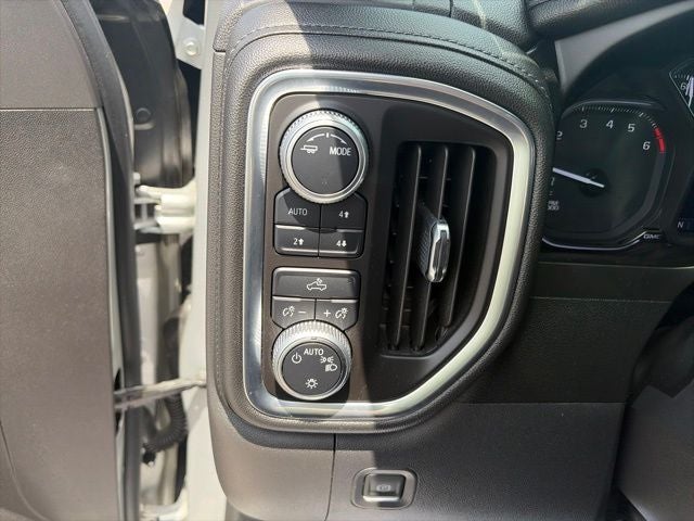 2020 GMC Sierra 1500 SLE