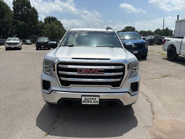 2020 GMC Sierra 1500 SLE