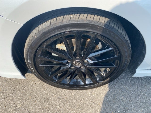 2023 Toyota Camry Hybrid XSE