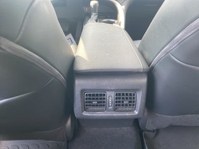 2023 Toyota Camry Hybrid XSE