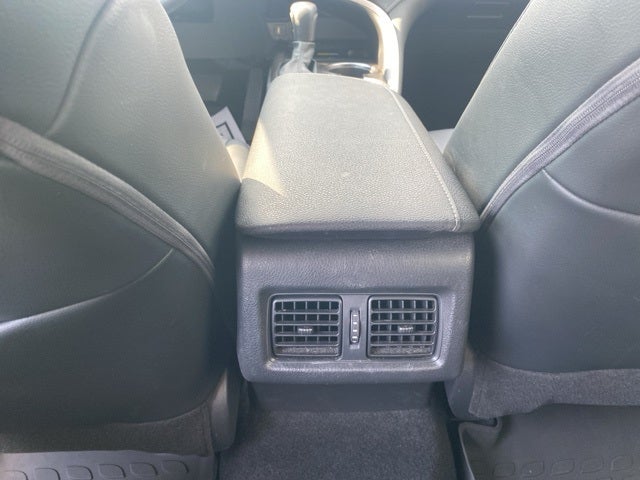 2023 Toyota Camry Hybrid XSE