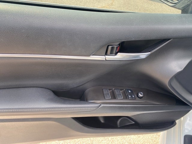 2023 Toyota Camry Hybrid XSE