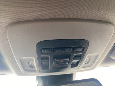 2023 Toyota Camry Hybrid XSE