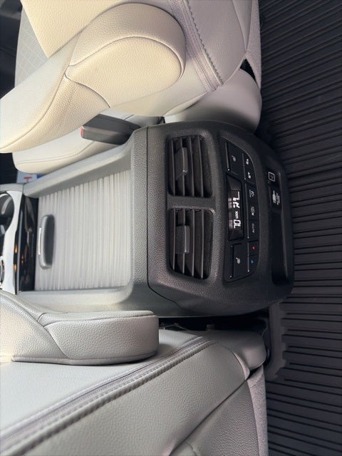 2020 Honda Passport Elite