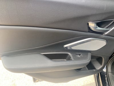 2020 Acura RDX Advance Package SH-AWD