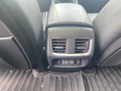 2020 Acura RDX Advance Package SH-AWD