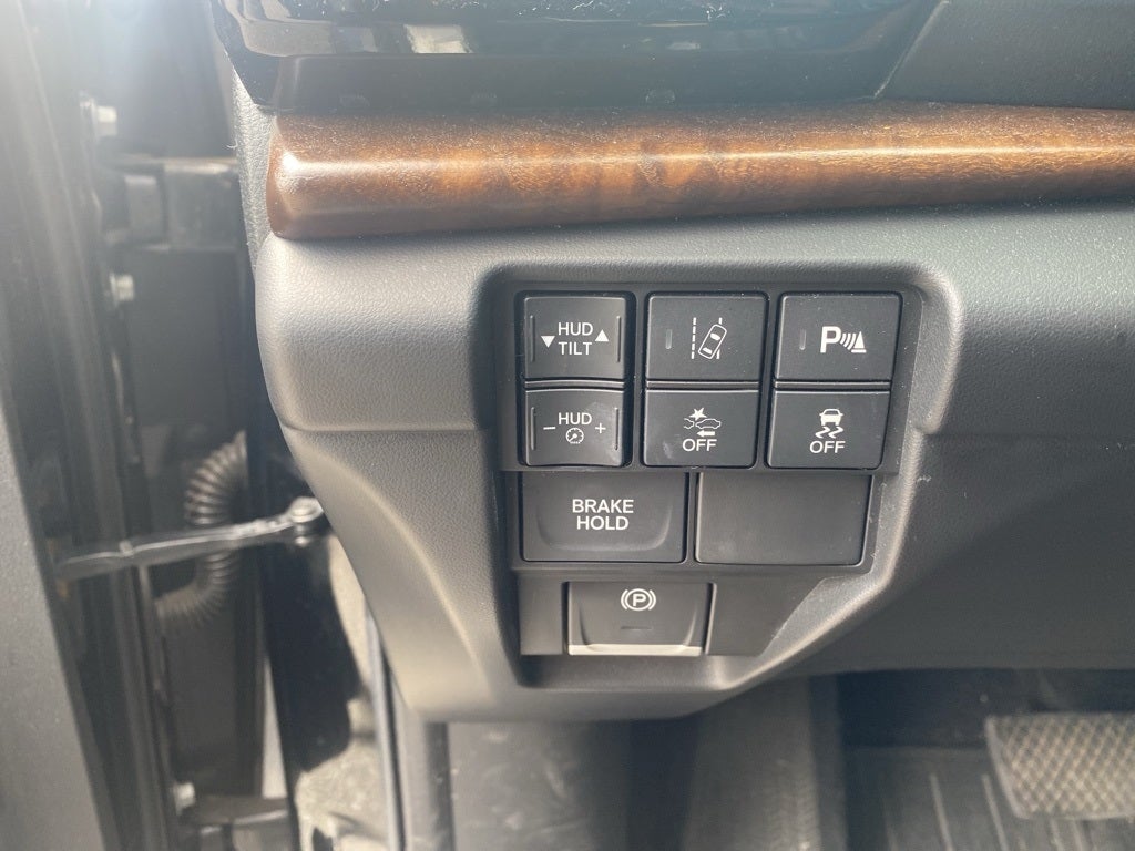 2020 Acura RDX Advance Package SH-AWD