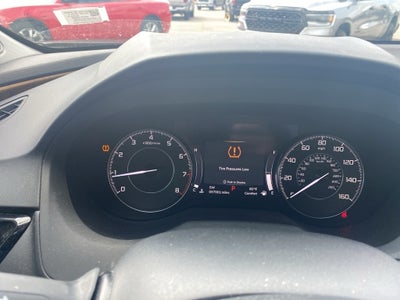 2020 Acura RDX Advance Package SH-AWD