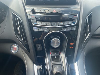 2020 Acura RDX Advance Package SH-AWD