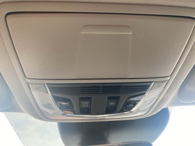 2020 Acura RDX Advance Package SH-AWD