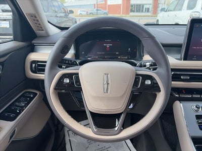 2024 Lincoln Aviator Premiere