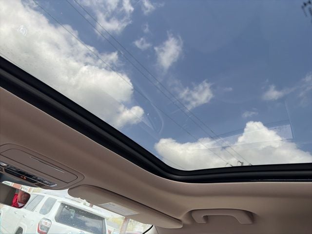 2024 Lincoln Aviator Premiere