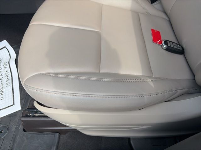 2024 Lincoln Aviator Premiere