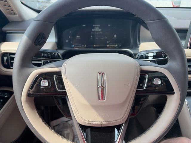 2024 Lincoln Aviator Premiere